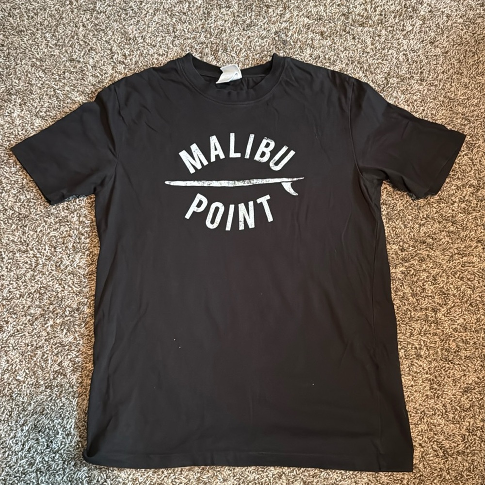 Malibu Shirt